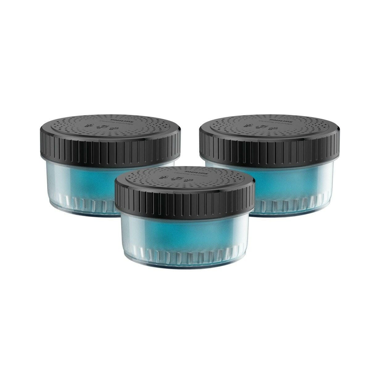 Philips Philips CC13/50 Quick Clean Pod-cartridge 3st