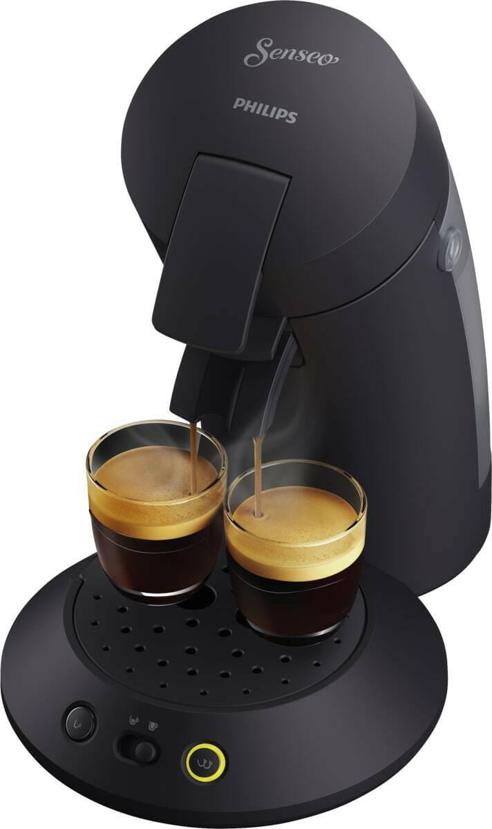 Philips Philips CSA210/60 zwart-mat