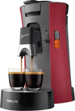 Philips Philips CSA240/90 rood-grijs