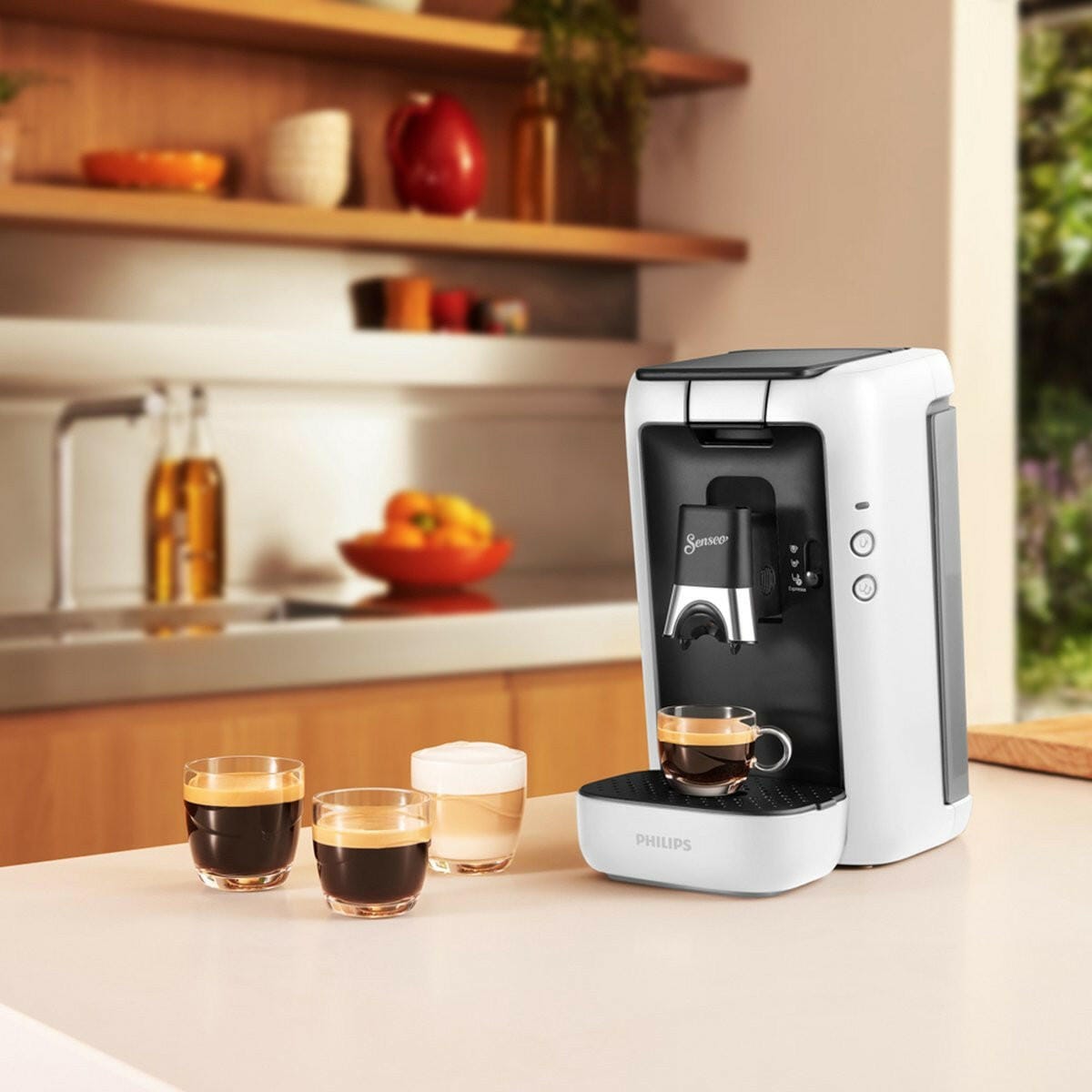 Philips Philips CSA260/10 wit