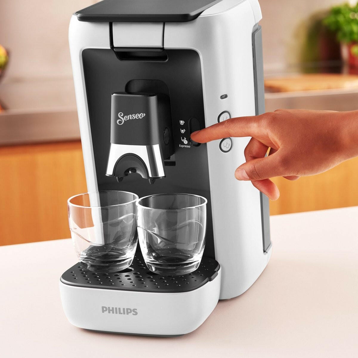 Philips Philips CSA260/10 wit