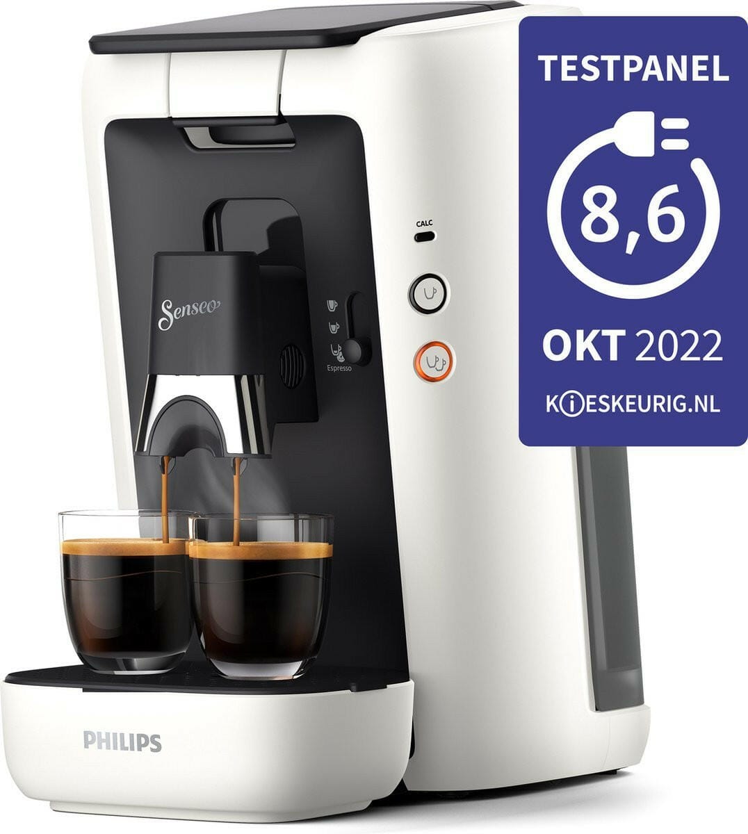 Philips Philips CSA260/10 wit