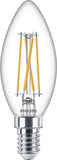Philips Philips Dimmable LED E14 4,5W 40W 2700K 470Lm