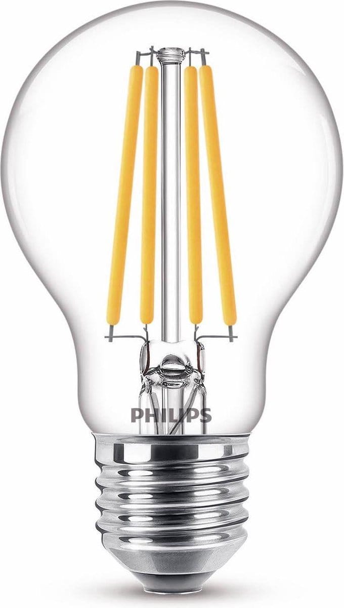 Philips Philips Dimmable LED E27 10,5W 100W 2700K 1521Lm
