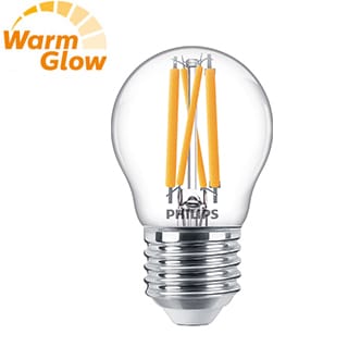 Philips Philips Dimmable LED E27 5,9W 60W 2700K 806Lm