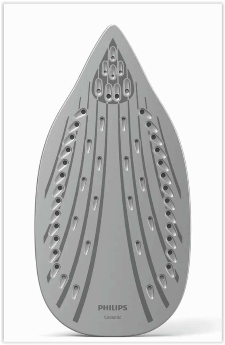 Philips Philips DST3040/70 blauw-groen