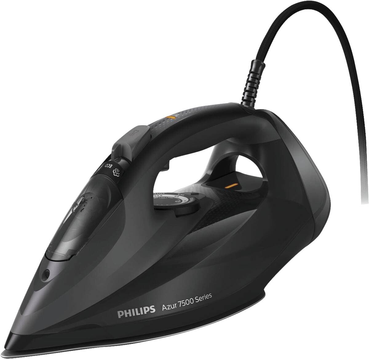 Philips Philips DST7511/80 zwart