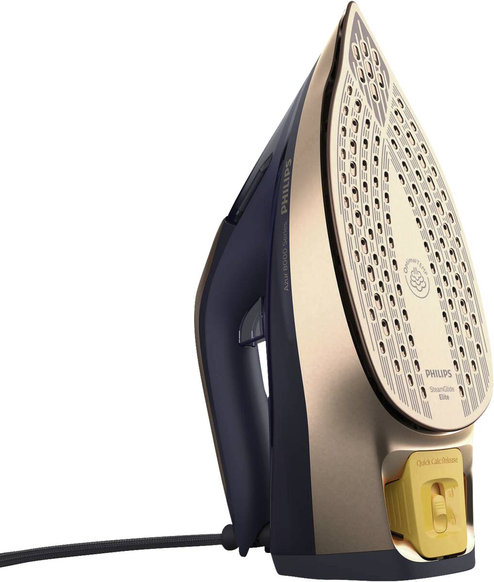 Philips Philips DST8050/20 donkerblauw