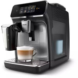 Philips Philips EP2339/40 Latte Go zwart