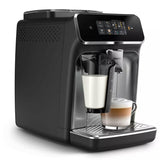Philips Philips EP2339/40 Latte Go zwart