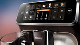 Philips Philips EP5447/90 zwart-chroom