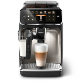 Philips Philips EP5447/90 zwart-chroom