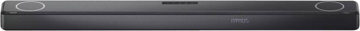 Philips Philips Fidelio Sounbar TAFB1/10 zwart