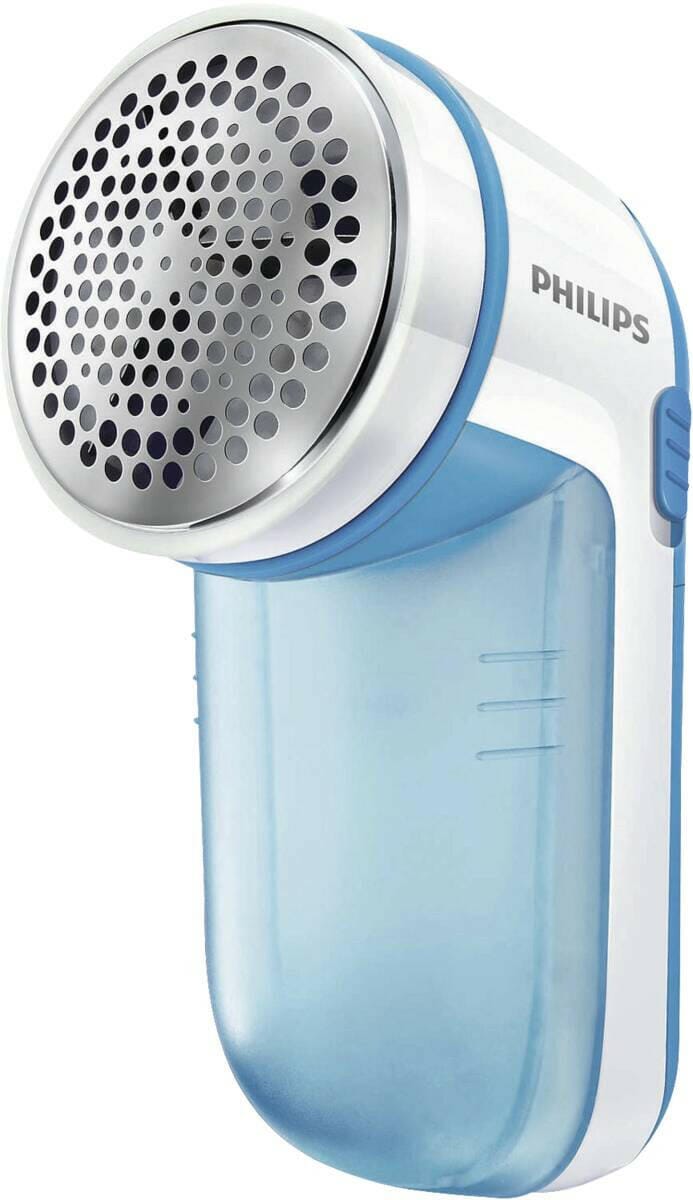 Philips Philips GC026/00 transparant-blauw