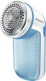 Philips Philips GC026/00 transparant-blauw