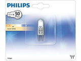 Philips Philips Halo Caps 36.0W GY6.35 12V CL 1PF/10