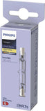 Philips Philips Halo Linear 140.0W R7s 78mm 230V 1PF/12