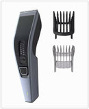 Philips Philips HC3530/15 zilver