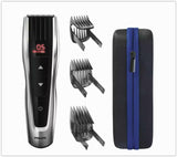 Philips Philips HC9420/15 zwart-zilver