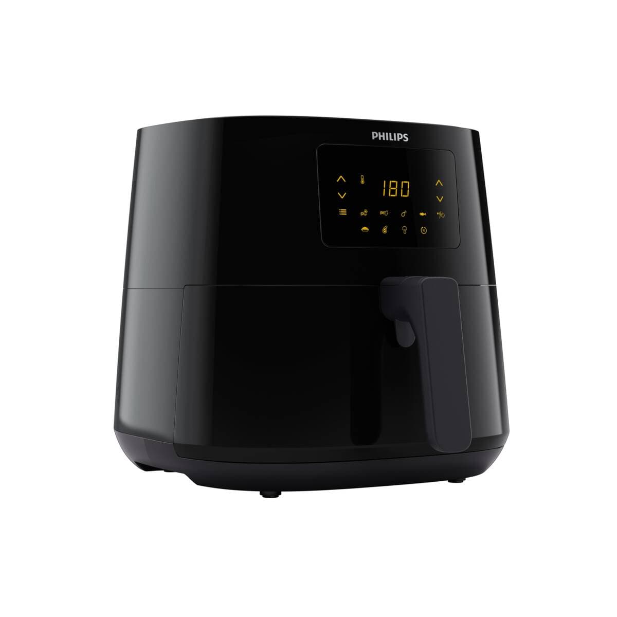 Philips Philips HD9270/90 zwart