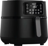 Philips Philips HD9285/96 Airfryer zwart-zilver