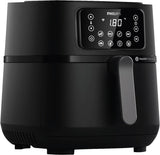 Philips Philips HD9285/96 Airfryer zwart-zilver