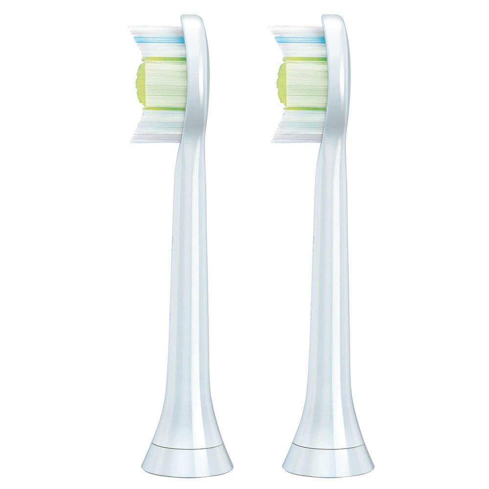 Philips Philips HX6062/10, 2 Stück wit