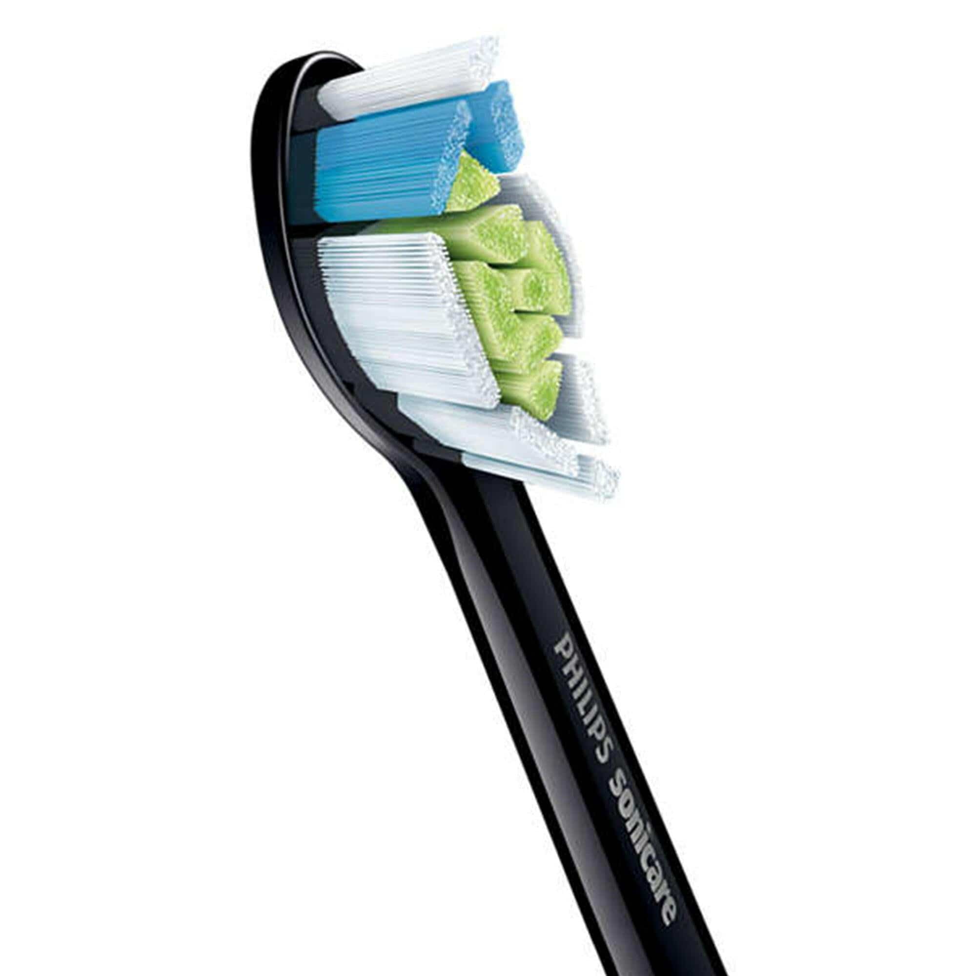 Philips Philips HX6062/13 zwart