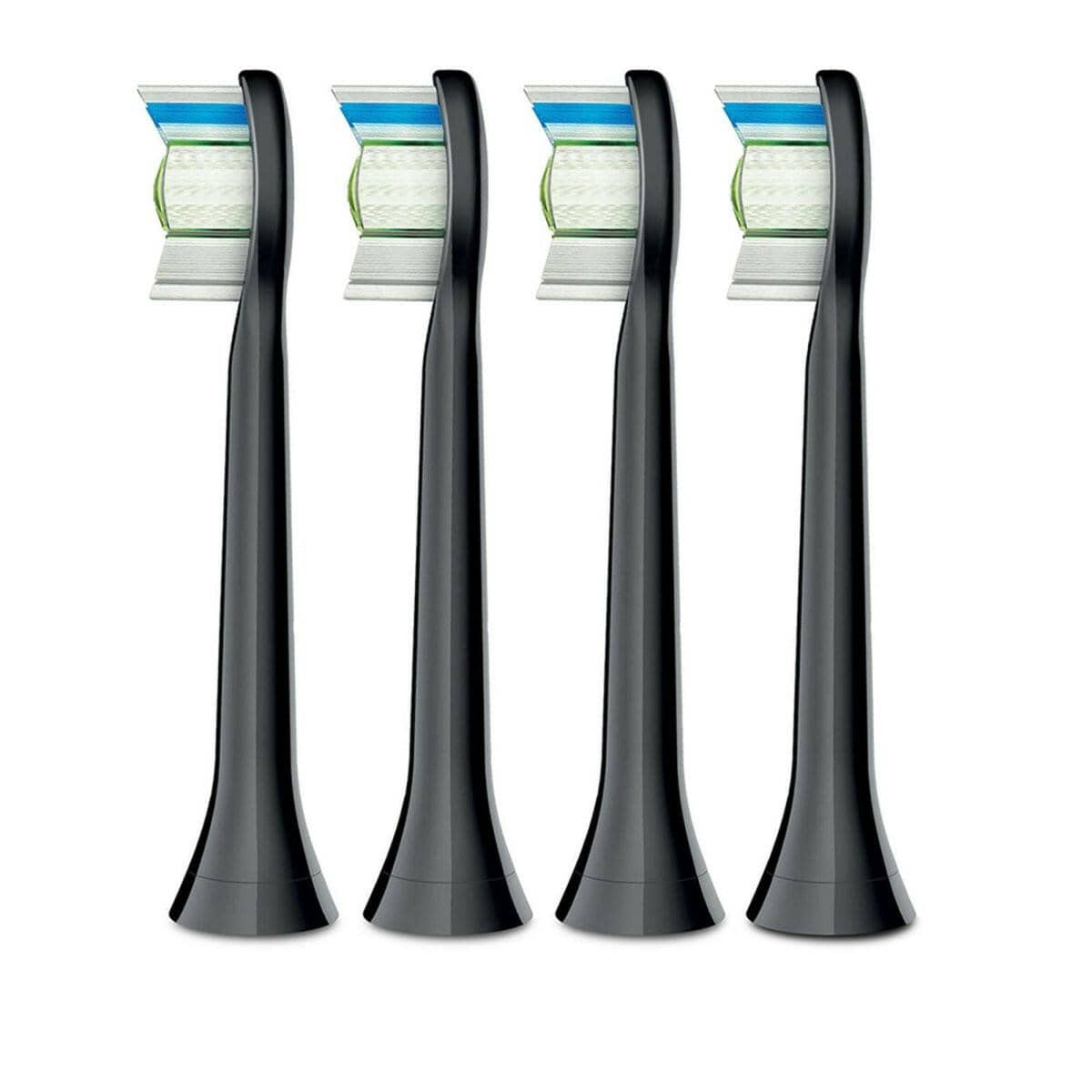 Philips Philips HX6064/11 zwart
