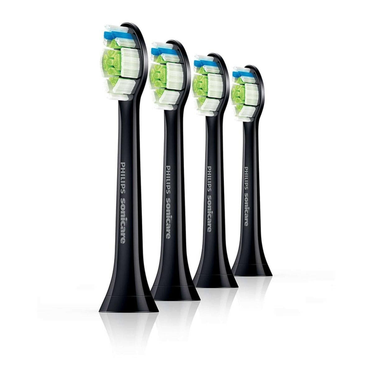 Philips Philips HX6064/11 zwart