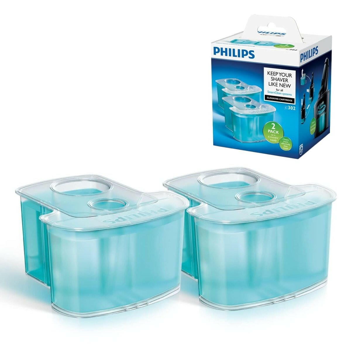 Philips Philips JC302/50