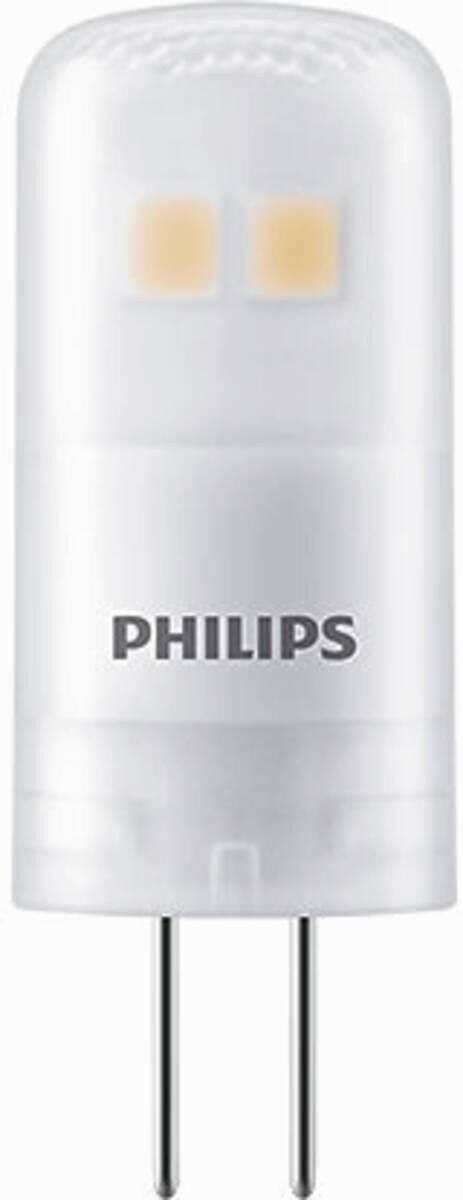 Philips Philips LED 10W G4 WW 12V ND SRT6