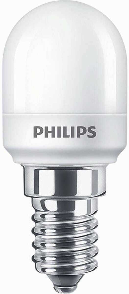 Philips Philips LED 15W T25 Kühlschranklampe E14 WW FR ND SRT4