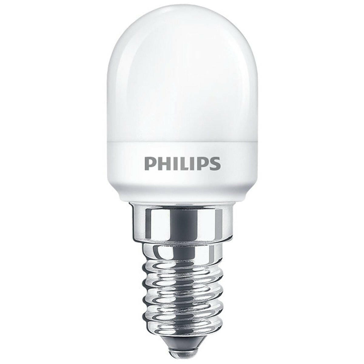 Philips Philips LED 15W T25 Kühlschranklampe E14 WW FR ND SRT4