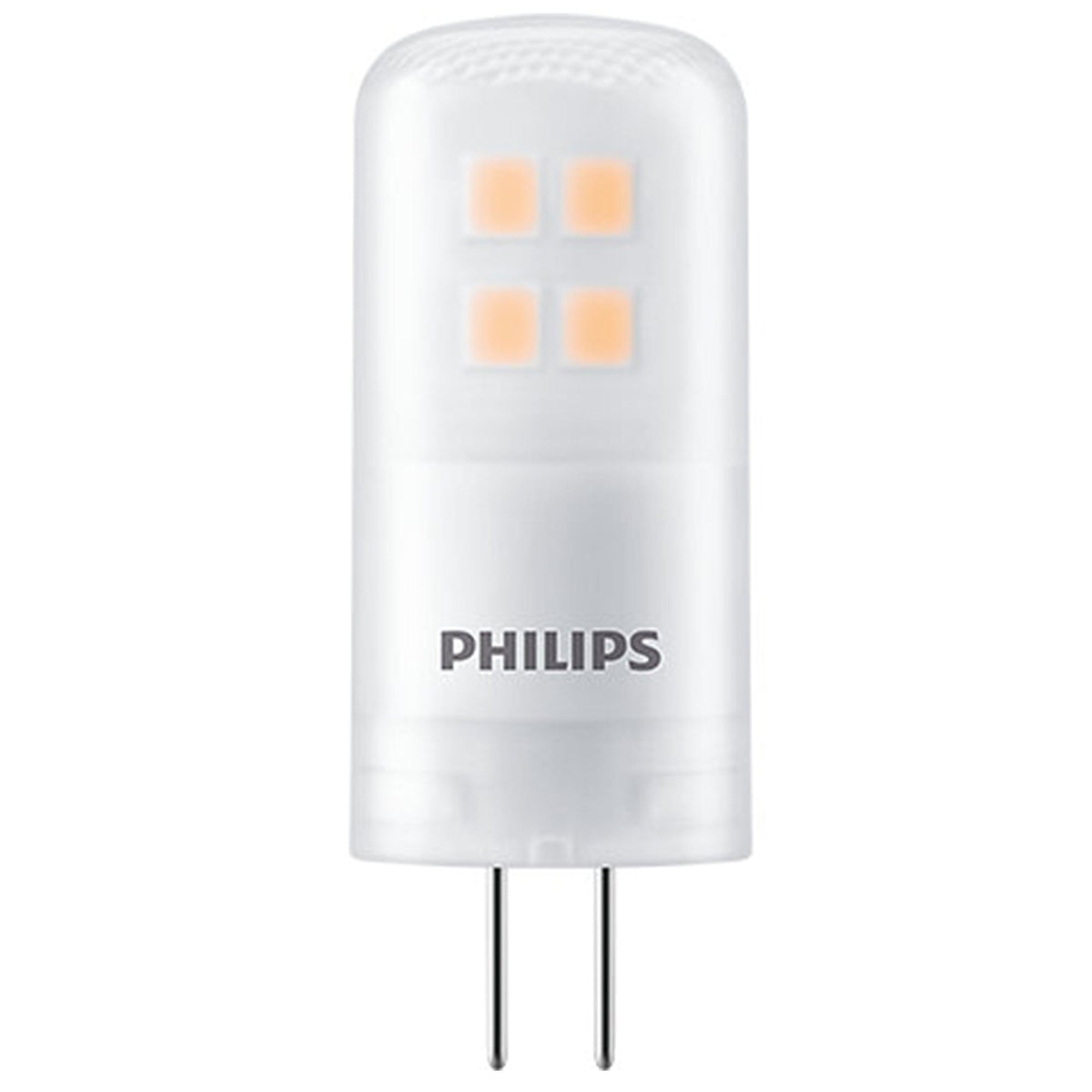 Philips Philips LED 20W G4 WW 12V Dim SRT6