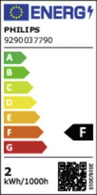 Philips Philips LED 20W G4 WW 12V ND micro SRT6