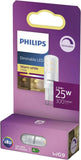 Philips Philips LED 25W G9 WW 230V Dim SRT6