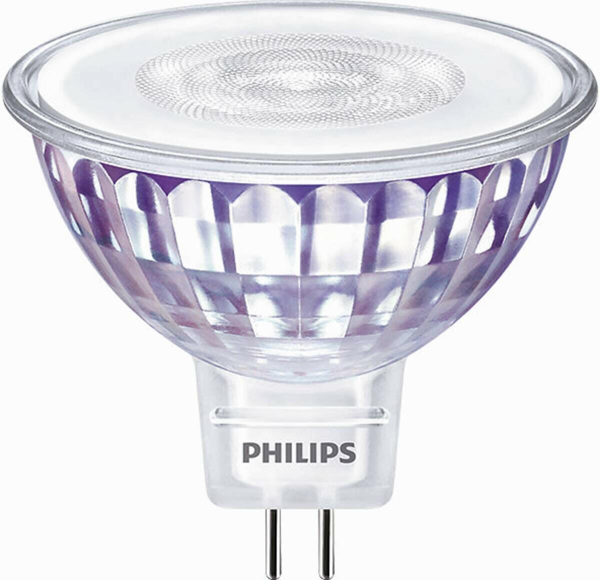 Philips Philips LED 50W MR16 WW 36D ND SRT4