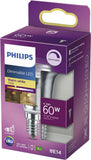 Philips Philips LED CLA 60W R50 E14 WW 36D D SRT4
