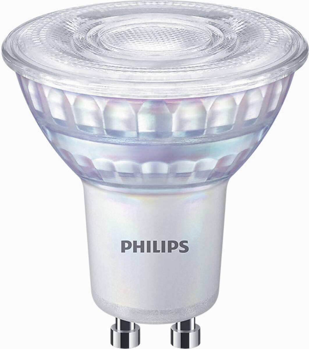 Philips Philips LED CLA 80W GU10 CRI90 WW 36D WGD SRT4