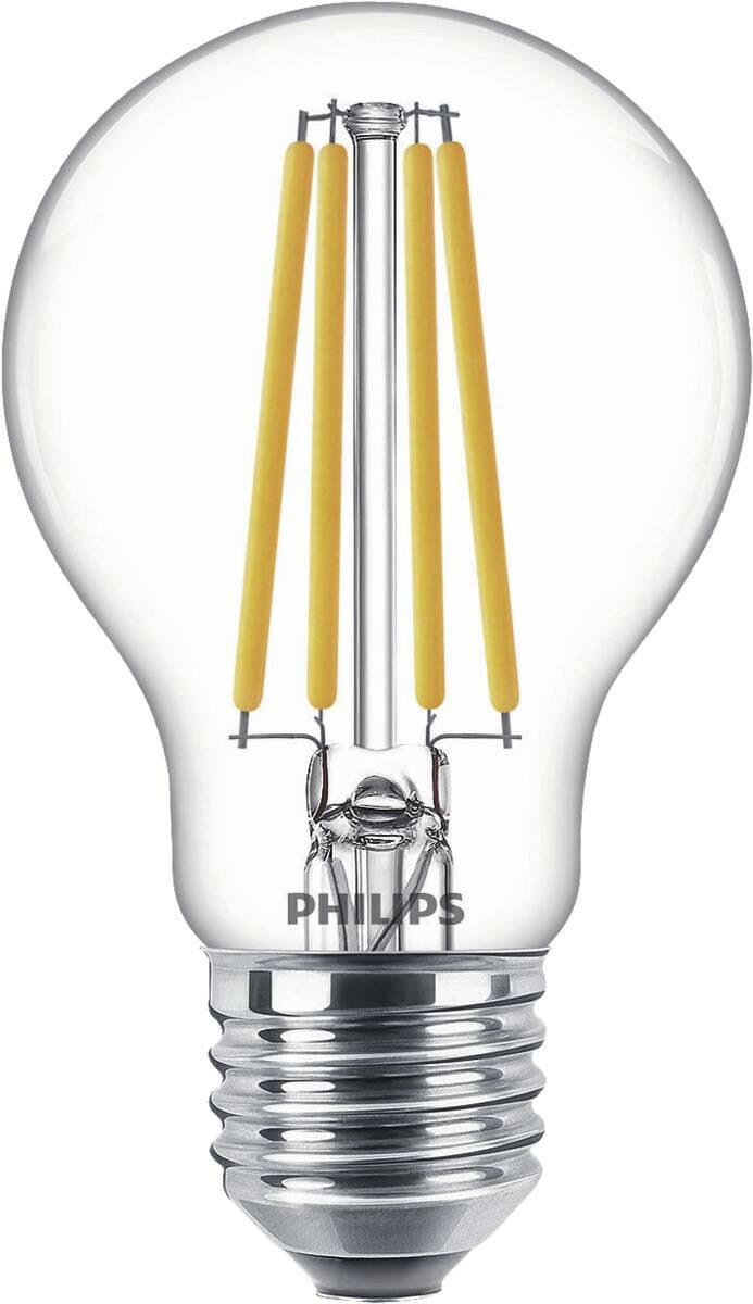 Philips Philips LED classic 100W E27 WW A60 CL ND SRT4