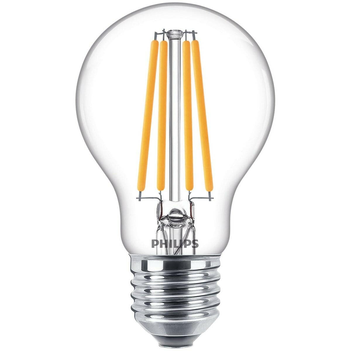 Philips Philips LED classic 100W E27 WW A60 CL ND SRT4