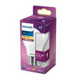 Philips Philips LED classic 100W E27 WW A60 FR ND SRT4