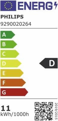 Philips Philips LED classic 100W E27 WW A60 FR ND SRT4