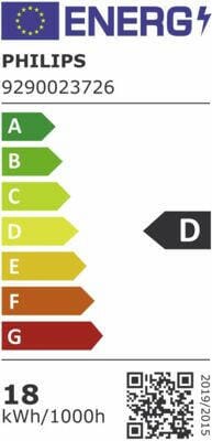 Philips Philips LED classic 150W A67 E27 WW FR ND SRT4