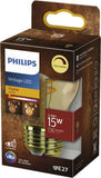 Philips Philips LED classic 15W P45 E27 GOLD SP D SRT4