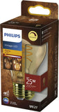 Philips Philips LED classic 25W A60 E27GOLD SP D RF SRT4