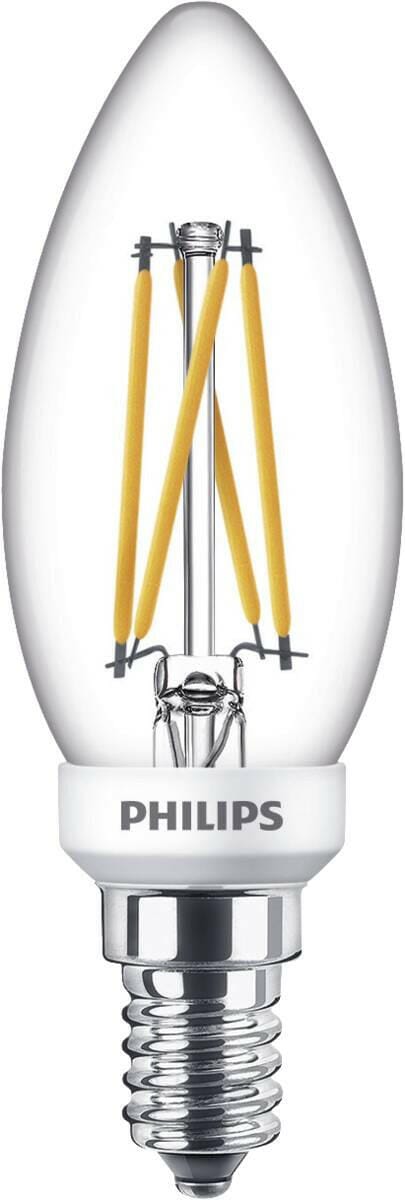 Philips Philips LED classic 25W B35 E14 CL WGD90 SRT4