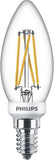 Philips Philips LED classic 25W B35 E14 CL WGD90 SRT4