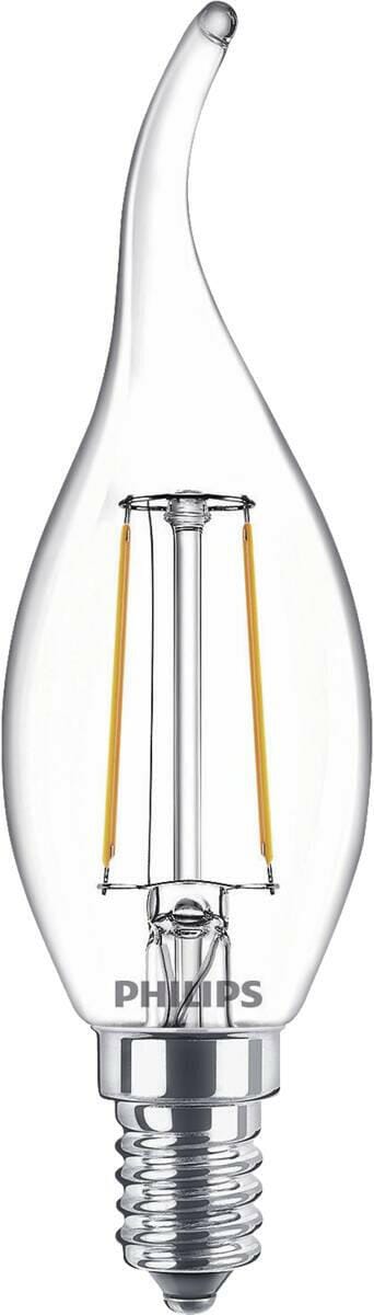 Philips Philips LED classic 25W BA35 E14 WW CL ND SRT4